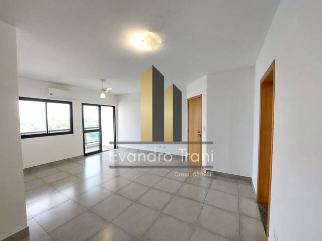 Apartamento para Venda em São José dos Campos - 3