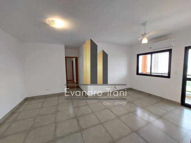 Apartamento para Venda em São José dos Campos - 4