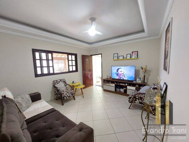 #732 - Casa para Venda em São José dos Campos - SP