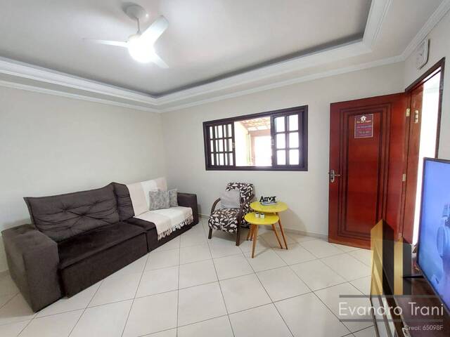 #732 - Casa para Venda em São José dos Campos - SP