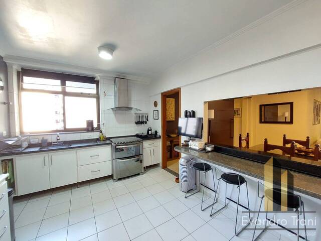 Apartamento para Venda em São José dos Campos - 5