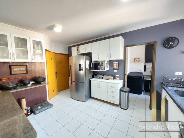 Apartamento para Venda em São José dos Campos - 4