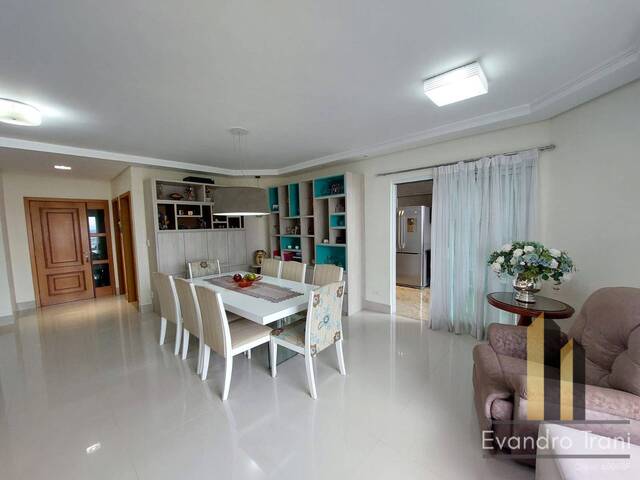 Venda em Parque Residencial Aquarius - São José dos Campos