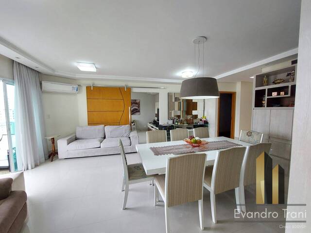 #734 - Apartamento para Venda em São José dos Campos - SP