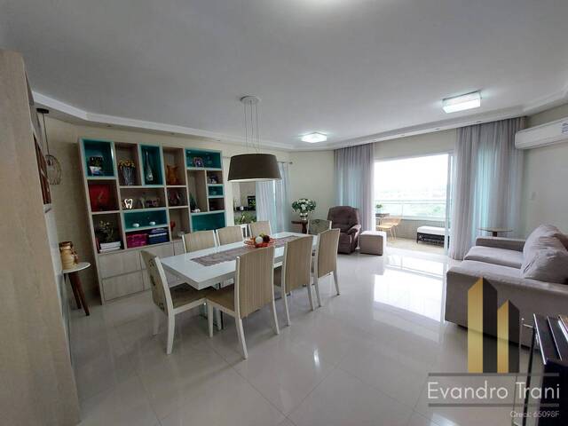 #734 - Apartamento para Venda em São José dos Campos - SP