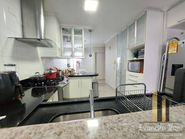 Apartamento para Venda em São José dos Campos - 4