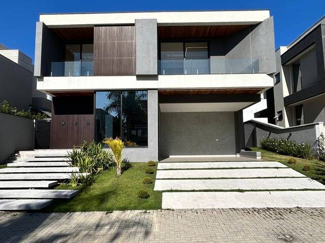#736 - Casa para Venda em São José dos Campos - SP