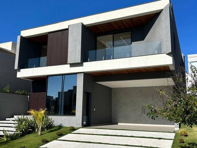 #736 - Casa para Venda em São José dos Campos - SP