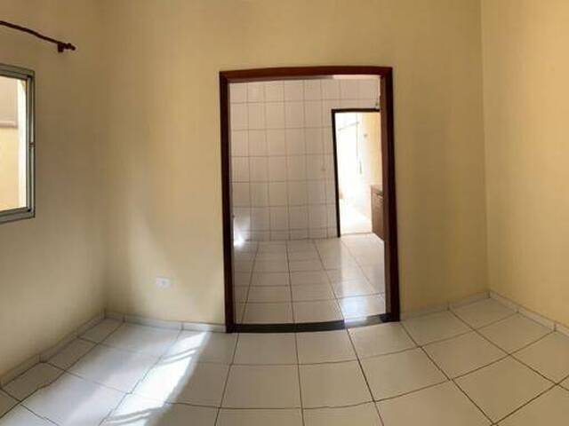 #737 - Casa para Venda em São José dos Campos - SP
