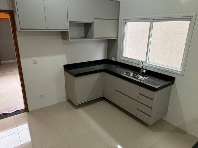 #740 - Casa para Venda em São José dos Campos - SP