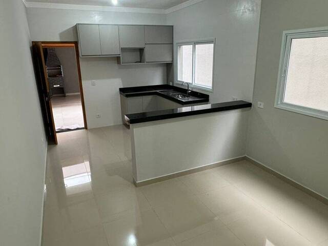 #740 - Casa para Venda em São José dos Campos - SP