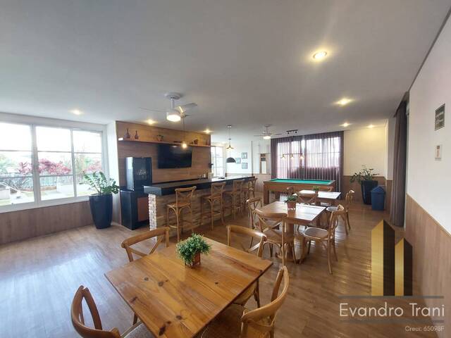 Duplex para Venda em São José dos Campos - 5