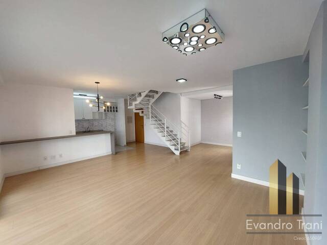 Duplex para Venda em São José dos Campos - 4