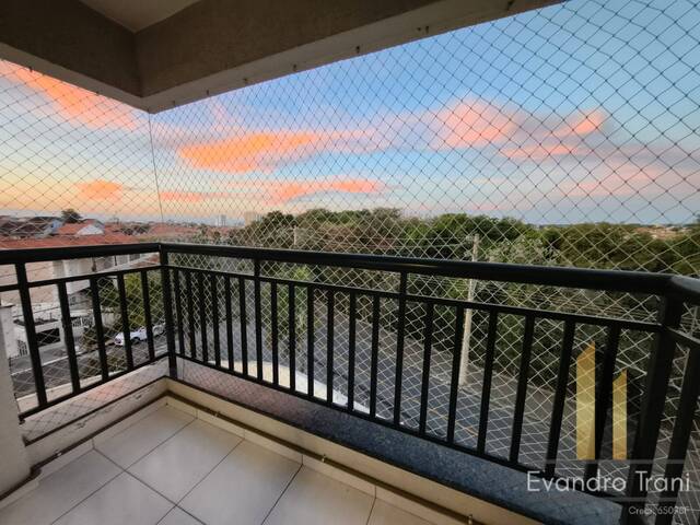 #731 - Apartamento para Venda em São José dos Campos - SP