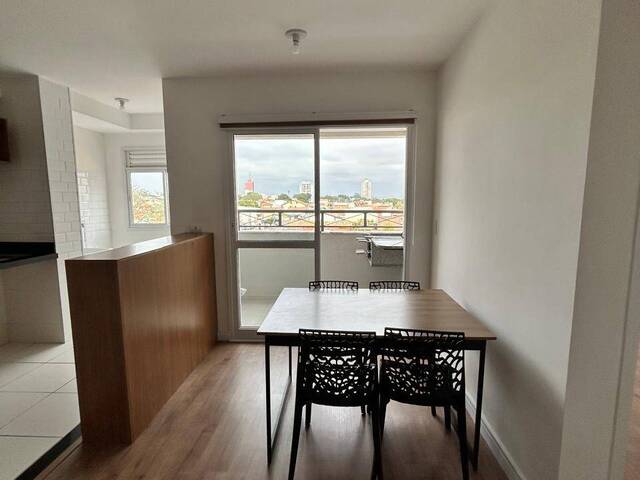 #742 - Apartamento para Venda em São José dos Campos - SP
