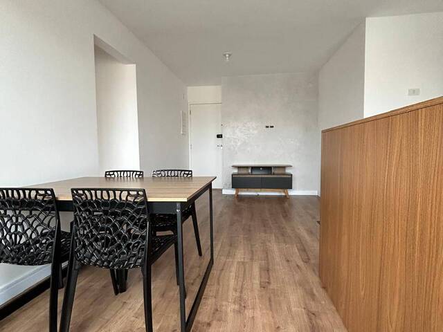 Apartamento para Venda em São José dos Campos - 5