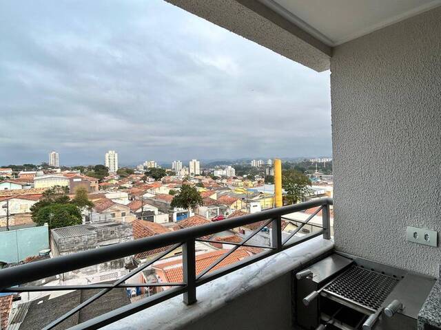 Apartamento para Venda em São José dos Campos - 4