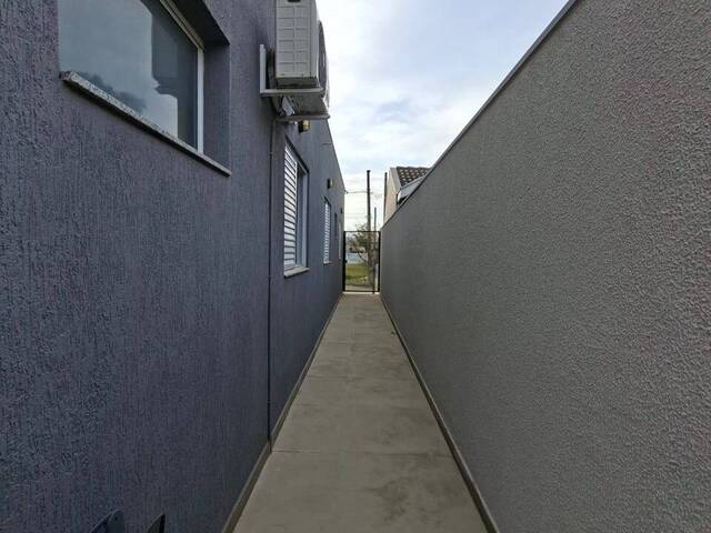 #744 - Casa para Venda em Caçapava - SP