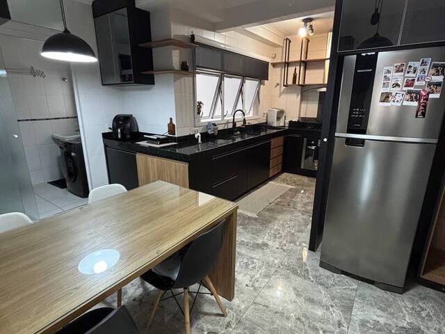 Apartamento para Venda em São José dos Campos - 4