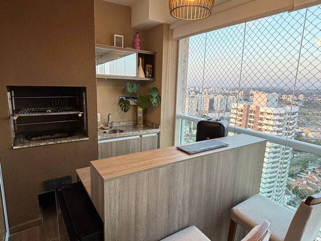 Apartamento para Venda em São José dos Campos - 5