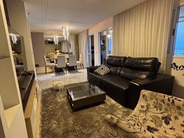 #748 - Apartamento para Venda em São José dos Campos - SP