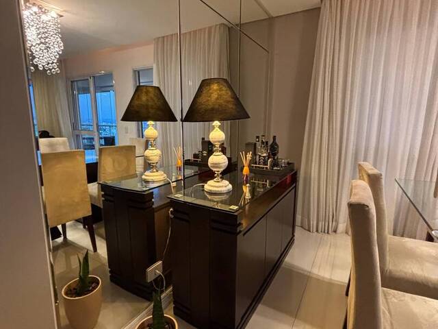 #748 - Apartamento para Venda em São José dos Campos - SP