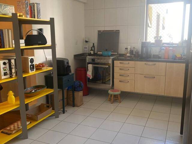 Apartamento para Venda em São José dos Campos - 4