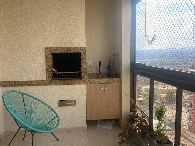 #749 - Apartamento para Venda em São José dos Campos - SP