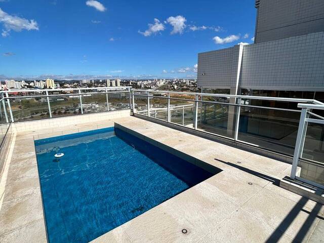 Apartamento para Venda em São José dos Campos - 2