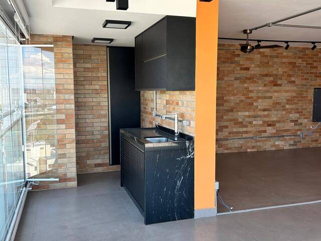 Apartamento para Venda em São José dos Campos - 4
