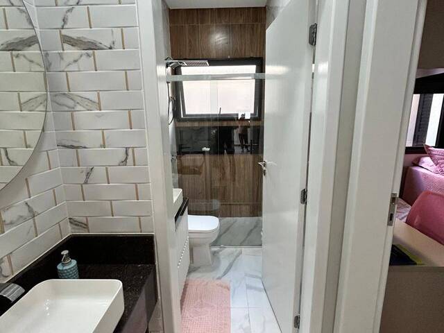 Casa para Venda em São José dos Campos - 5