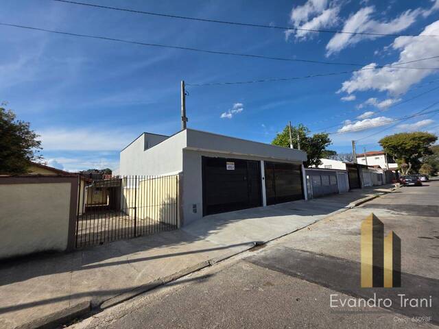 Casa para Venda em São José dos Campos - 4