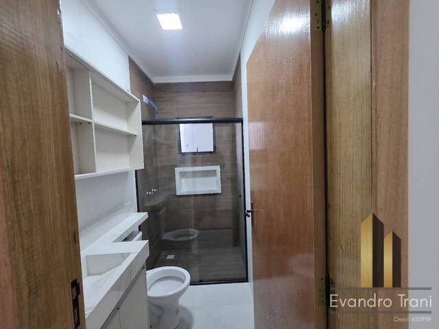 #753 - Casa para Venda em São José dos Campos - SP