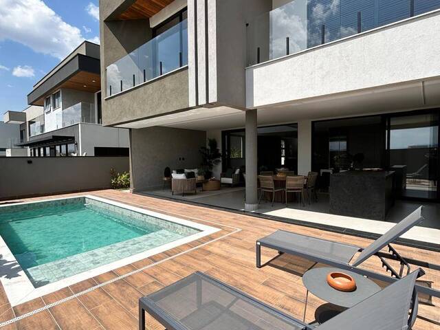 Casa para Venda em São José dos Campos - 5