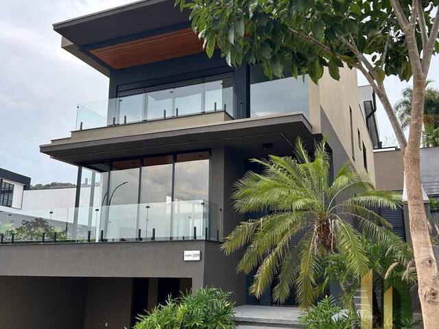 #754 - Casa para Venda em São José dos Campos - SP