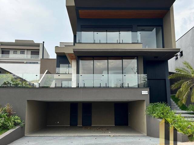 #754 - Casa para Venda em São José dos Campos - SP
