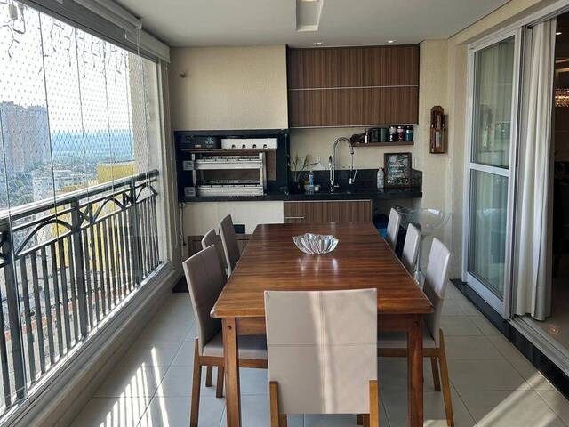 #755 - Apartamento para Venda em São José dos Campos - SP