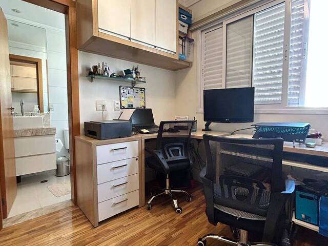 Apartamento para Venda em São José dos Campos - 5
