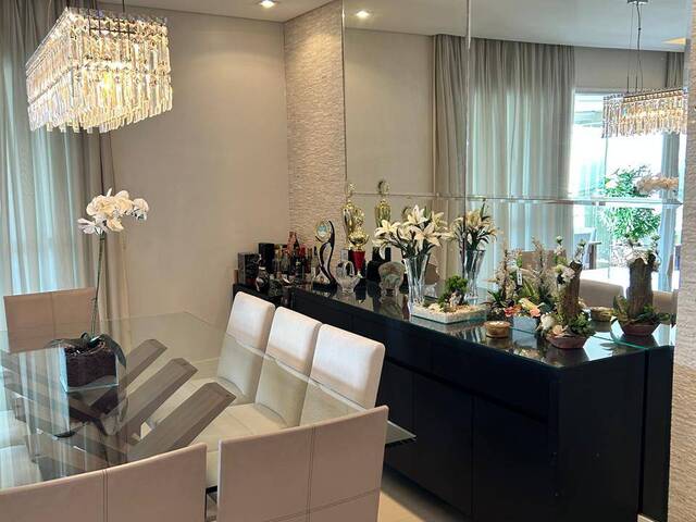 #755 - Apartamento para Venda em São José dos Campos - SP