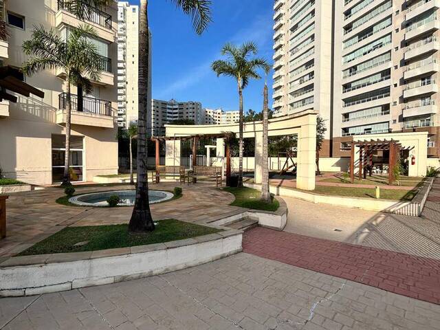 #755 - Apartamento para Venda em São José dos Campos - SP
