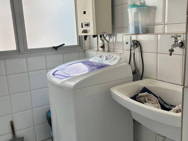 Apartamento para Locação em São José dos Campos - 4