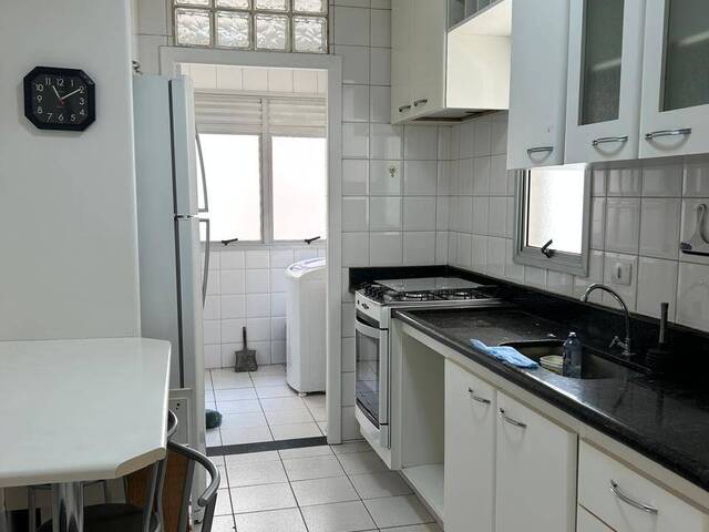 #756 - Apartamento para Locação em São José dos Campos - SP