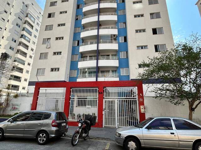 #756 - Apartamento para Locação em São José dos Campos - SP