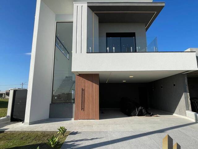 #757 - Casa para Venda em São José dos Campos - SP