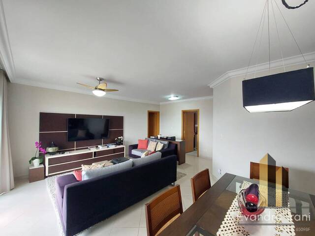 #758 - Apartamento para Venda em São José dos Campos - SP