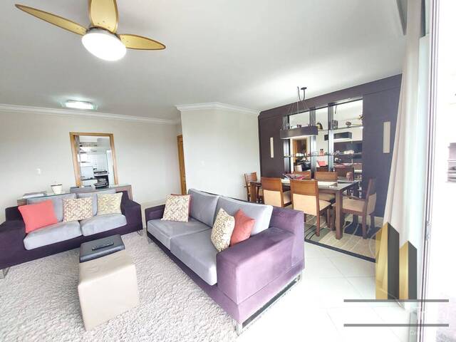 #758 - Apartamento para Venda em São José dos Campos - SP