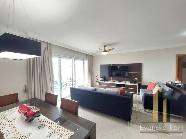 #758 - Apartamento para Venda em São José dos Campos - SP