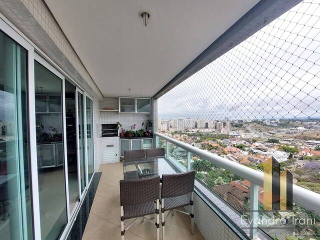 Apartamento para Venda em São José dos Campos - 5