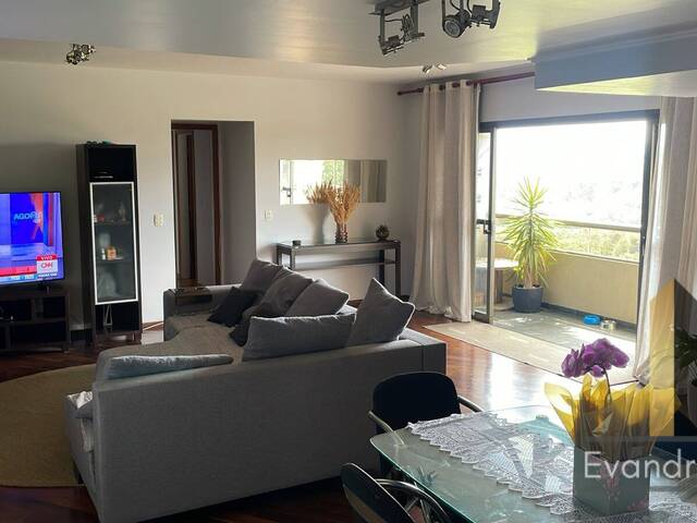 #760 - Apartamento para Venda em São José dos Campos - SP
