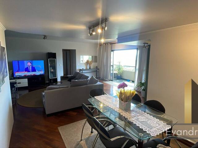 #760 - Apartamento para Venda em São José dos Campos - SP